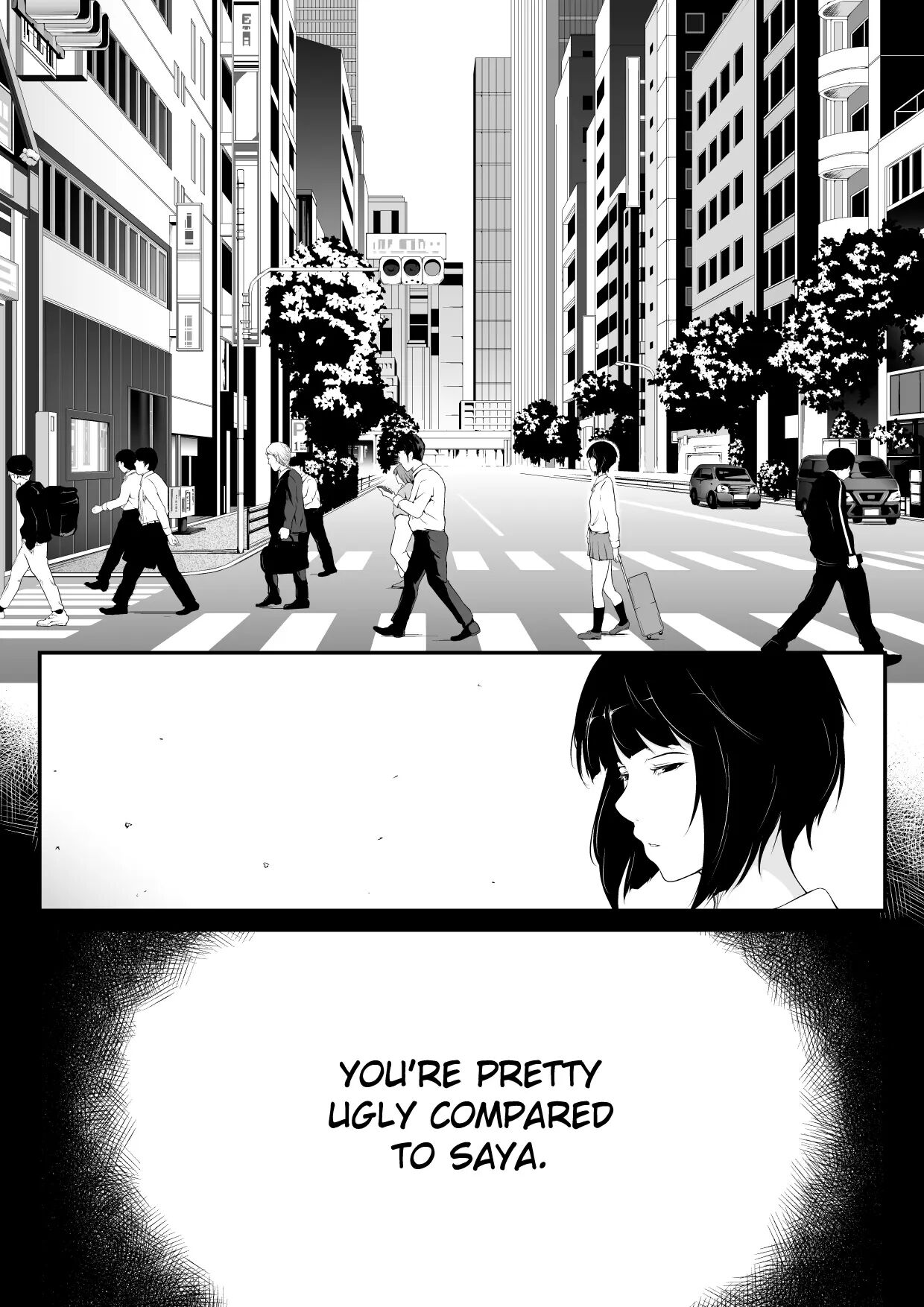 Can't Help Wanting Them Chapter 1000 Page 4